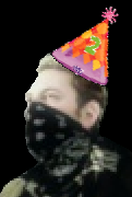 birthday of lambda rogue
